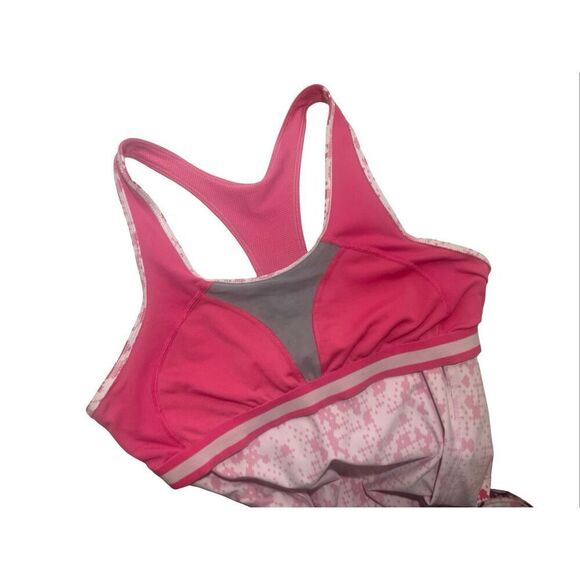 Nike Principle Geometric Tank - Picture 7 of 8